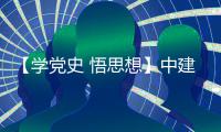 【学党史 悟思想】中建八局土木公司晋南地区项目党支部开展主题党日活动