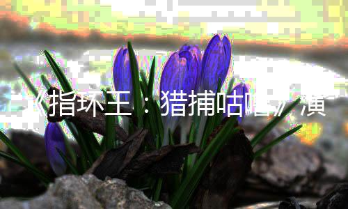 捕咕猎噜 李公布指阵容王环王回归精灵佩斯演员饰演